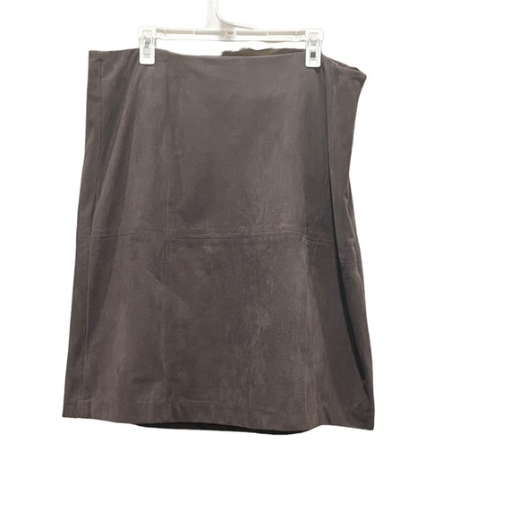 J. Jill skirt 10P - Picture 2 of 3